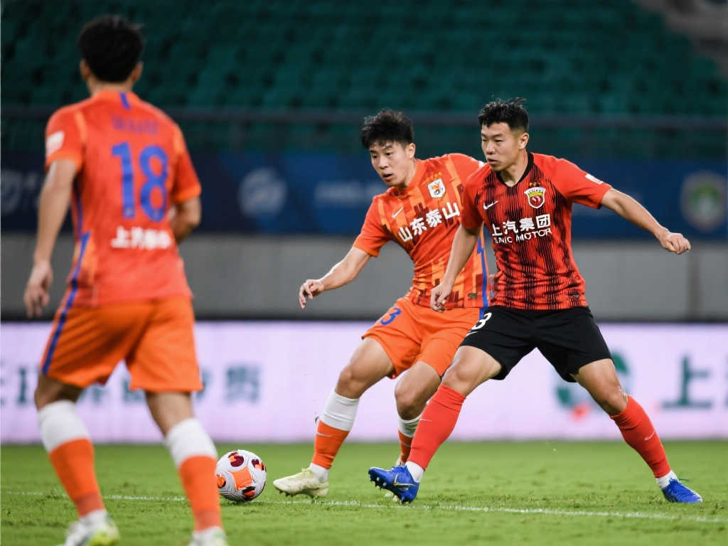 中超第八轮：比赛亮点与深度解析